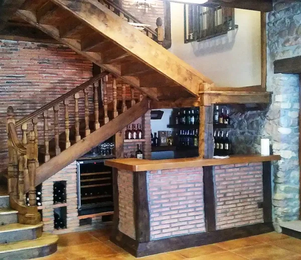 Muebles a medida