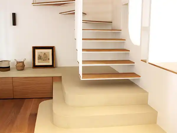 Foto portada escaleras
