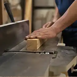 Fabricación