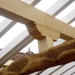 Venta de madera