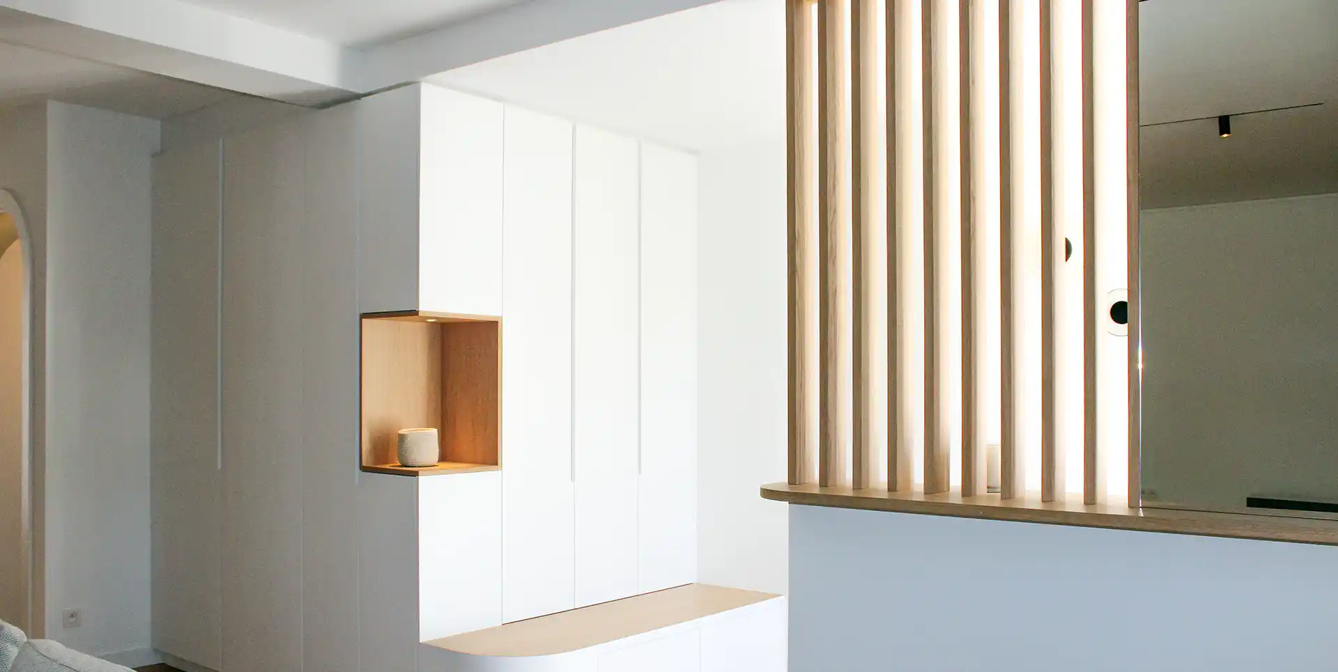 Foto mueble salón